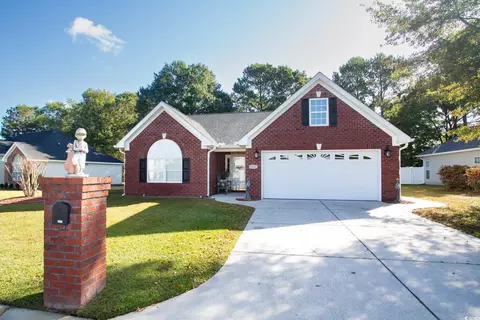 3886 Stillwood Dr, Myrtle Beach, SC 29588