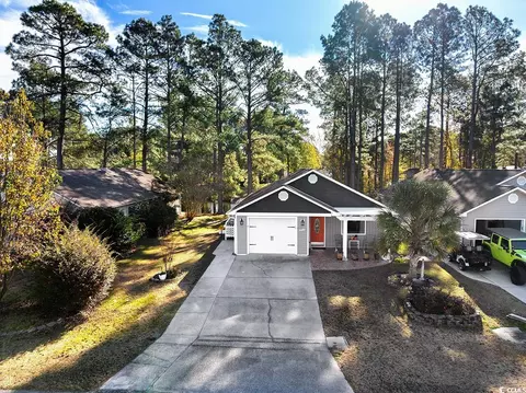 6674 Wisteria Dr, Myrtle Beach, SC 29588