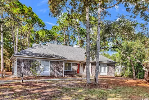 728 Crooked Oak Dr, Pawleys Island, SC 29585