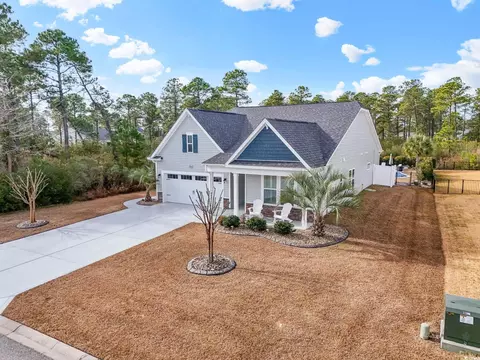 206 Astoria Park Loop, Conway, SC 29526 photo 3