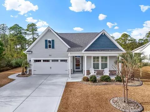206 Astoria Park Loop, Conway, SC 29526 photo 2