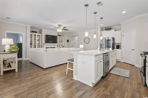 206 Astoria Park Loop, Conway, SC 29526 photo 27