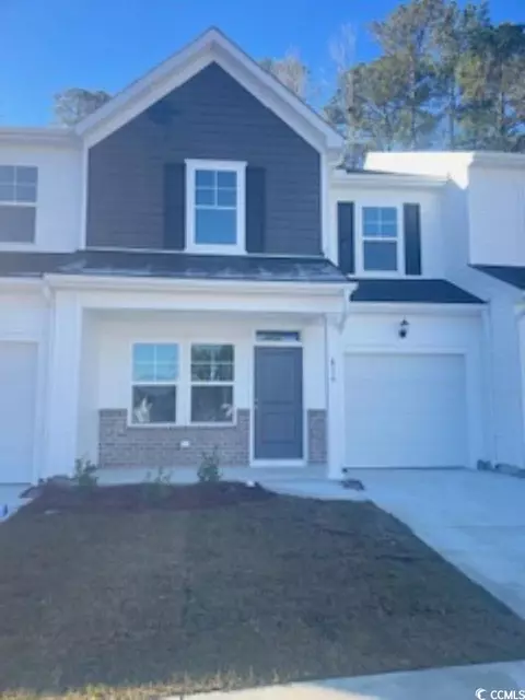 816 Palm Frond Way #41, Calabash, NC 28467
