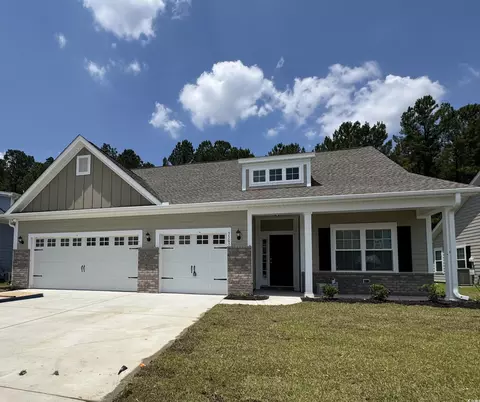 3305 Little Bay Dr, Conway, SC 29526