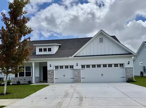 3305 Little Bay Dr, Conway, SC 29526