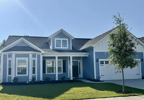 1254 Cypress Shoal Dr, Conway, SC 29526