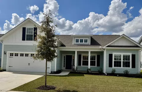 1254 Cypress Shoal Dr, Conway, SC 29526