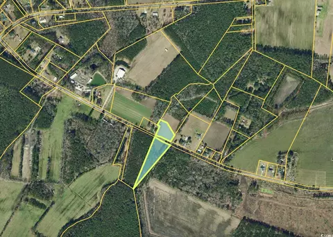 tbd Winburn St, Conway, SC 29526