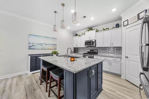 Kitchen - 1027 Cascade Loop, Little River, SC 29566 photo 2 of 6
