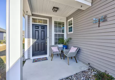 Exterior - 1027 Cascade Loop, Little River, SC 29566 photo 2 of 6
