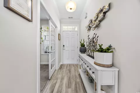 Entry Way - 1027 Cascade Loop, Little River, SC 29566 photo 1 of 5