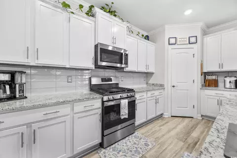 Kitchen - 1027 Cascade Loop, Little River, SC 29566 photo 6 of 6