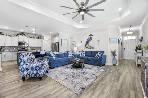 Living - 1027 Cascade Loop, Little River, SC 29566 photo 2 of 3
