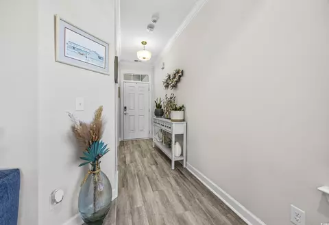 Entry Way - 1027 Cascade Loop, Little River, SC 29566 photo 2 of 5