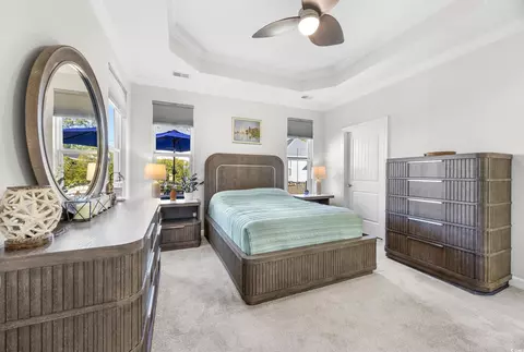 Bedroom - 1027 Cascade Loop, Little River, SC 29566 photo 1 of 3