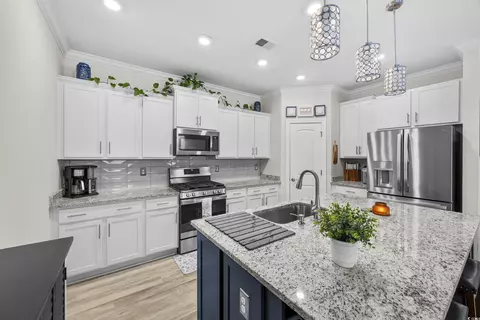 Kitchen - 1027 Cascade Loop, Little River, SC 29566 photo 3 of 6