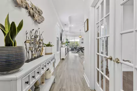 Entry Way - 1027 Cascade Loop, Little River, SC 29566 photo 3 of 5