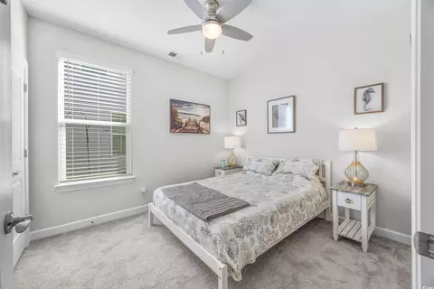 Bedroom - 1027 Cascade Loop, Little River, SC 29566 photo 3 of 3