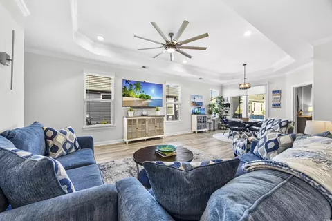 Living - 1027 Cascade Loop, Little River, SC 29566 photo 3 of 3