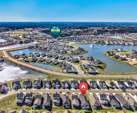 View/Area - 1027 Cascade Loop, Little River, SC 29566 photo 2 of 3