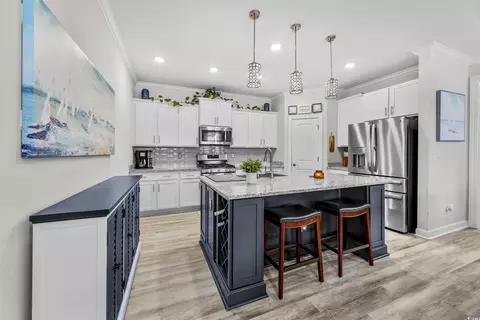 Kitchen - 1027 Cascade Loop, Little River, SC 29566 photo 1 of 6
