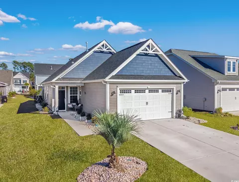 1027 Cascade Loop, Little River, SC 29566