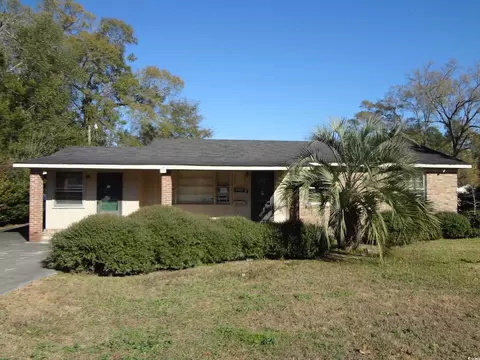 105 E Cherry St, Andrews, SC 29510