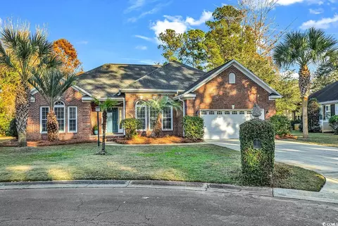 40 Millbranch Ln, Pawleys Island, SC 29585