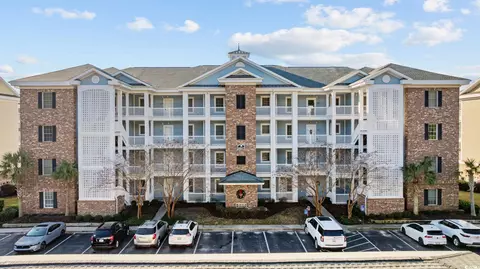 4847 Luster Leaf Cir #403, Myrtle Beach, SC 29577