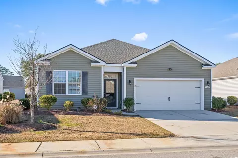 1362 Midtown Village Dr, Conway, SC 29526