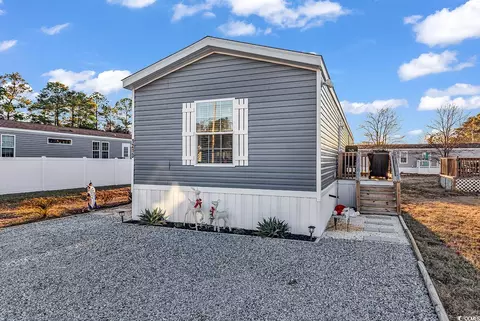 1213 Seagull Blvd, North Myrtle Beach, SC 29582