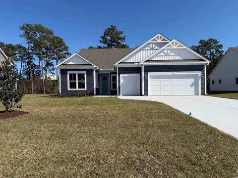 65 Northbrook Dr, Murrells Inlet, SC 29576