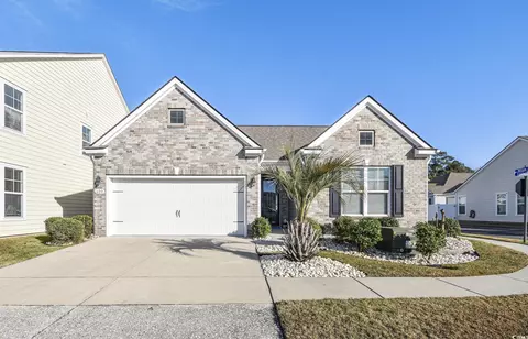 600 Lorenzo Dr, North Myrtle Beach, SC 29582