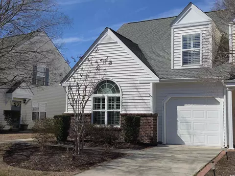 153 Wimbledon Way #153, Murrells Inlet, SC 29576