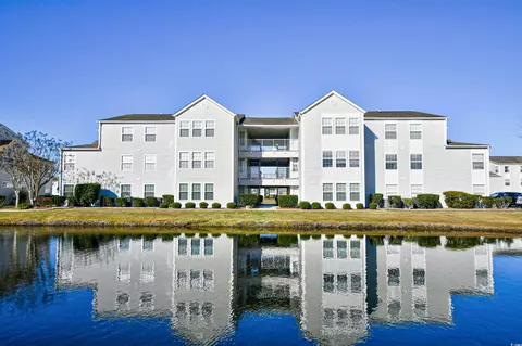 2263 Andover Dr #J, Surfside Beach, SC 29575