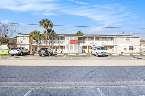307 Flagg St #206, Myrtle Beach, SC 29577