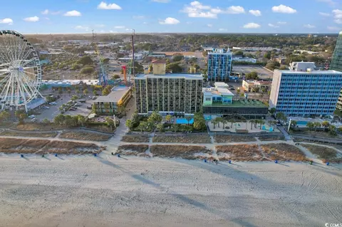 1202 N Ocean Blvd #310, Myrtle Beach, SC 29577