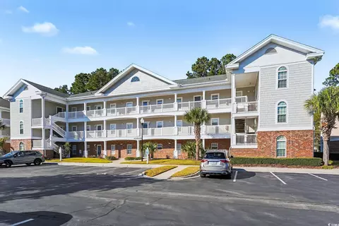 5750 Oyster Catcher Dr #633, North Myrtle Beach, SC 29582