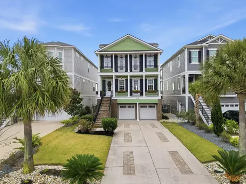 349 St Julian Ln, Myrtle Beach, SC 29579