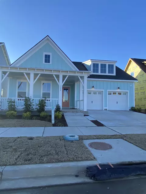 1244 Newell Dr, Myrtle Beach, SC 29588