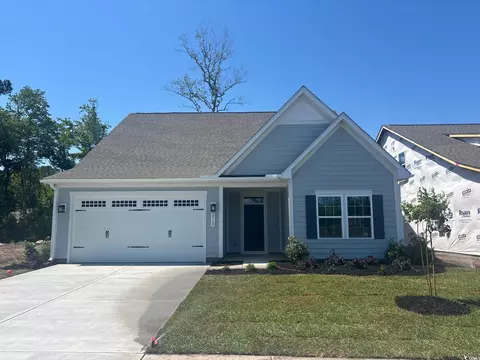 2113 Hope Pointe Dr, North Myrtle Beach, SC 29582