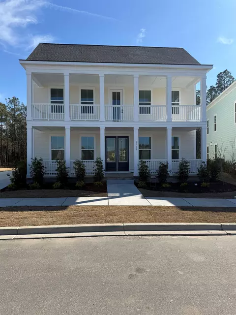 1749 Tryon Dr, Myrtle Beach, SC 29588