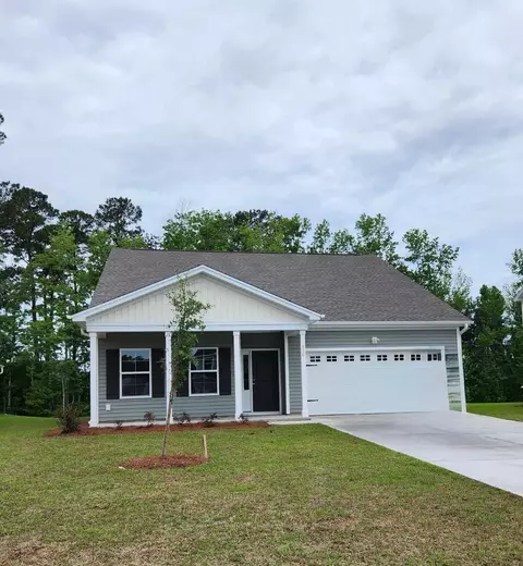 416 Meadow Sweet Pl, Conway, SC 29526