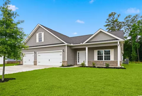 936 Woodside Dr, Conway, SC 29526