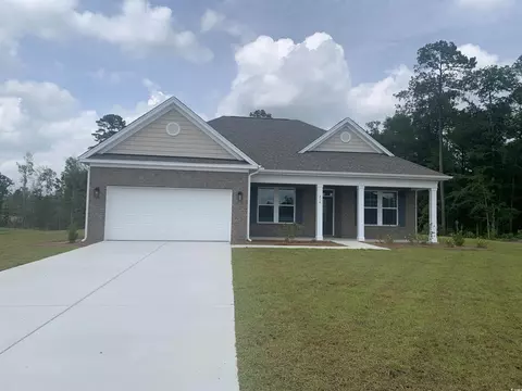 216 Blue Wing Ct, Conway, SC 29527