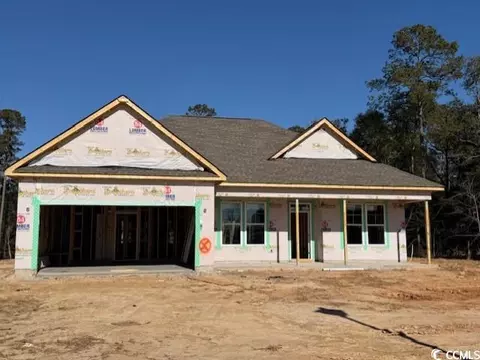 216 Blue Wing Ct, Conway, SC 29527