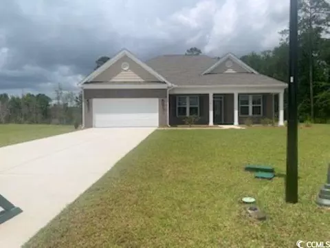 216 Blue Wing Ct, Conway, SC 29527