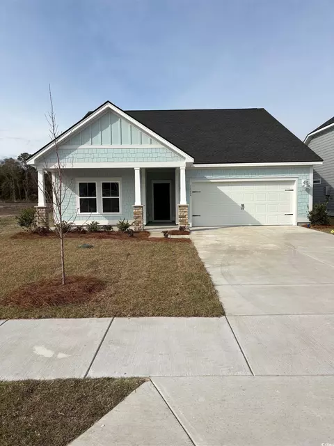 1321 Beach Way Ln, North Myrtle Beach, SC 29582