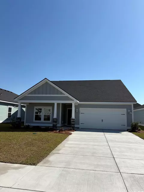 1321 Beach Way Ln, North Myrtle Beach, SC 29582