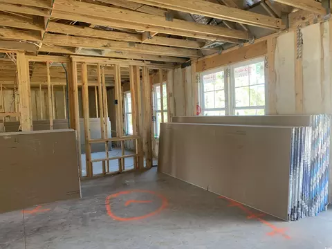 Entry Way - 122 Cascade Dr, Conway, SC 29527 photo 2 of 2